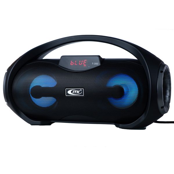 ITK Karaoke Music Sound Box T-350