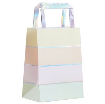 Pastel Party - Paper Party Bags