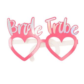 Bride Tribe - Bride Tribe Fun Glasses
