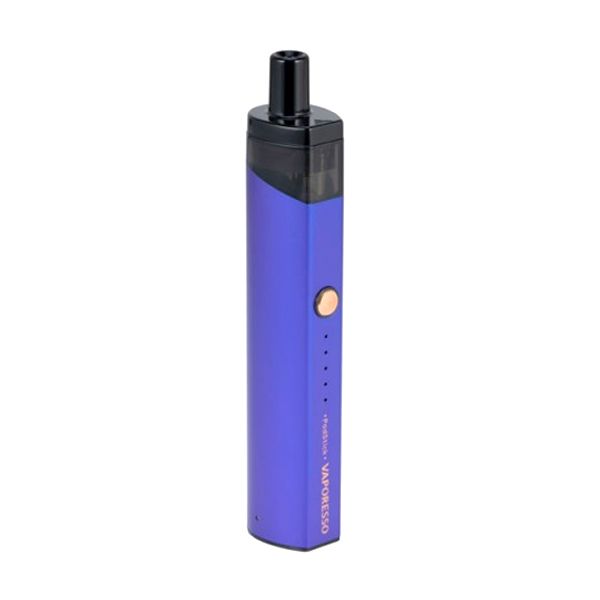 Vaporesso Podstick Vape Pod Kit - Blue