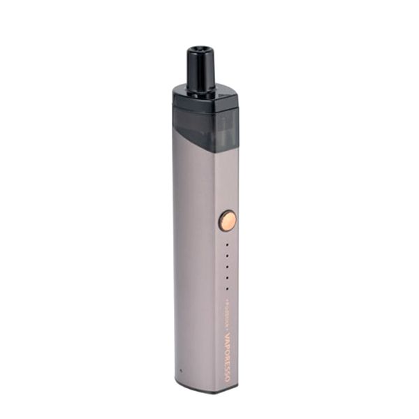 Vaporesso Podstick Vape Pod Kit - Silver