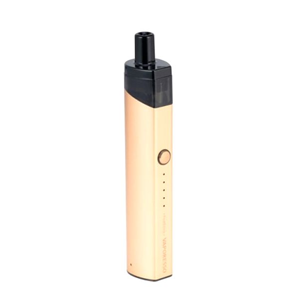 Vaporesso Podstick Vape Pod Kit - Gold