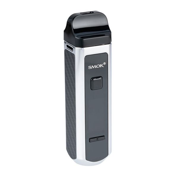 Smok RPM40 Vape Pod Kit - Prism Chrome