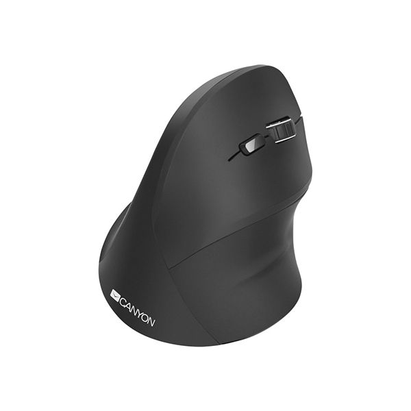 CANYON mouse MW-16 Vertical Wireless Black