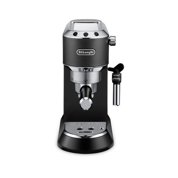 Delonghi - Dedica Style Manual Pump Espresso Machine EC685