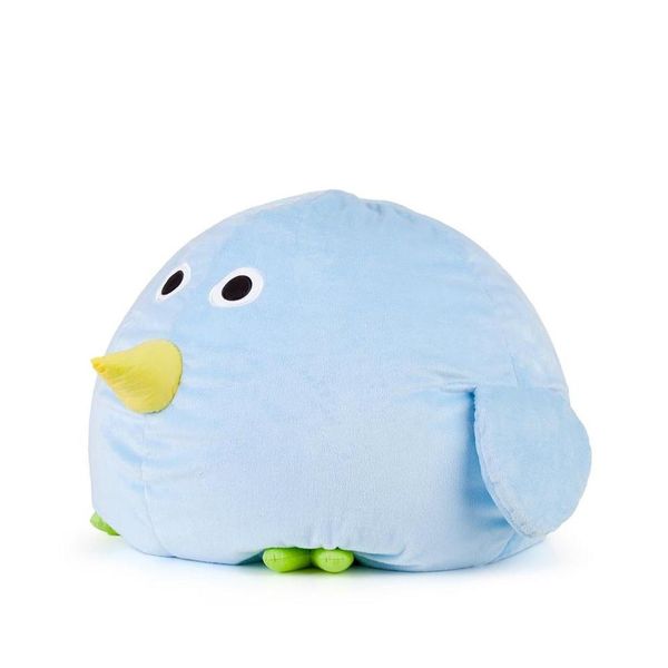 Kidding Beanbag Bird