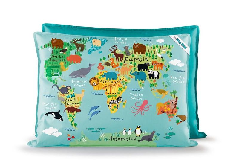 Little Bigbag World