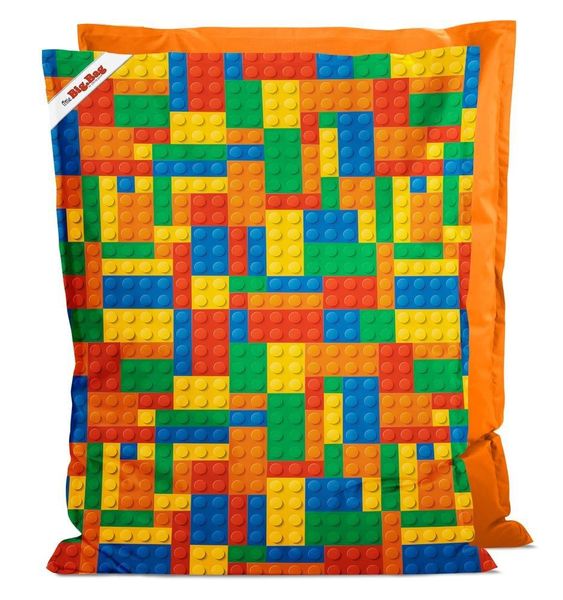 Little Bigbag Bricks