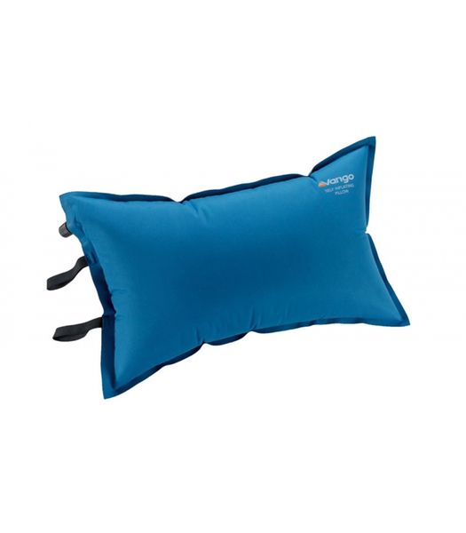 Vango Self Inflating Pillow - Blue