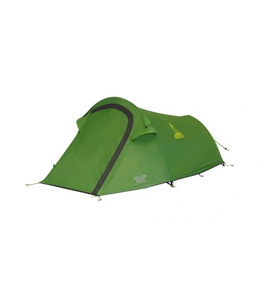 Vango Soul 200 Double Walled Tent - Treetops Green