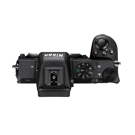 nikon z50 camera price