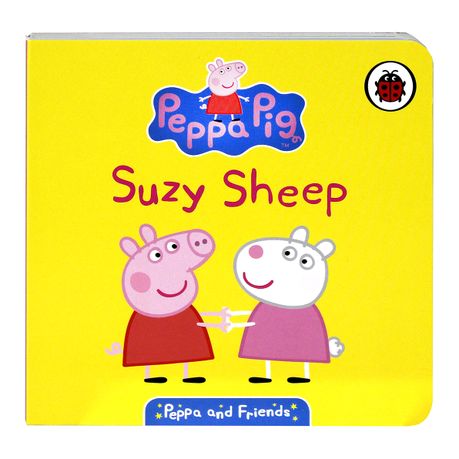 peppa pig takealot