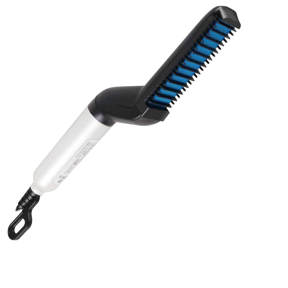 New Model Quick Beard Straightening Comb Buy Online in South Africa