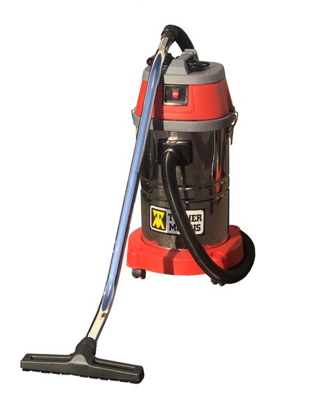 Turner Morris Vacuum Cleaner Wet &amp; Dry 220V 35L Tank