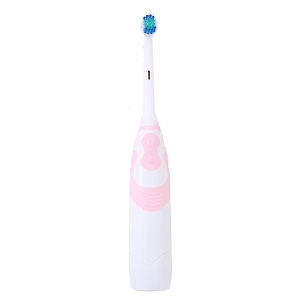 Acoustic Electric Toothbrush
