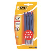 BIC Kids Evolution Triangle 12 Coloring Pencils - Ideal for small