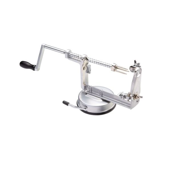 Apple Corer and Peeler