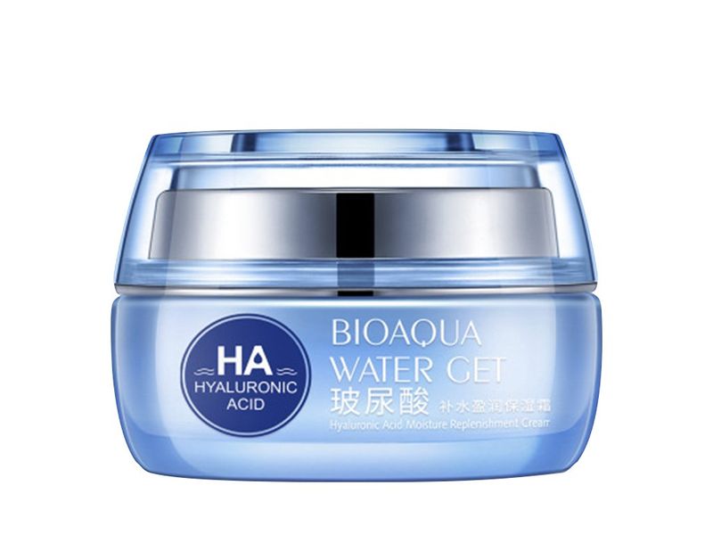 Bioaqua Water Get Hyaluronic Acid Moisture