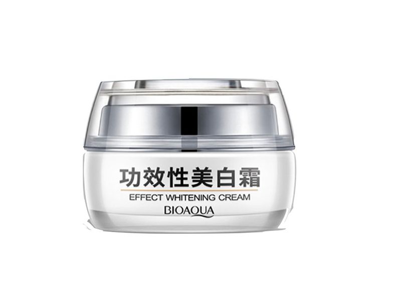 Bioaqua Effect Brightening Cream
