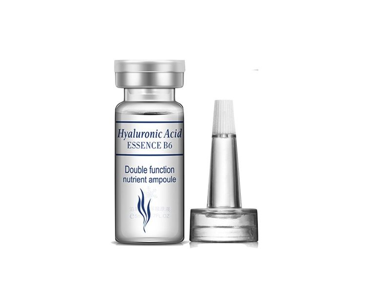 Bioaqua Hyaluronic Acid Essence B6 Glycerol