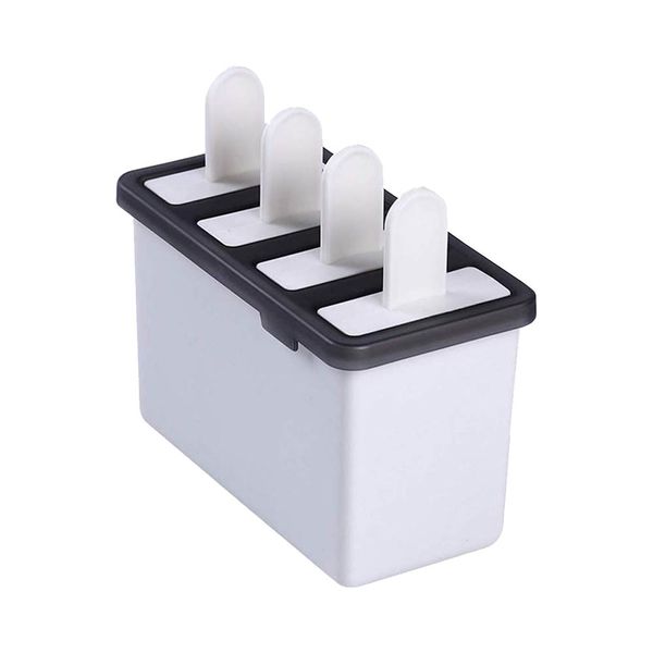 DIY Frozen Ice Cream Pop Molds