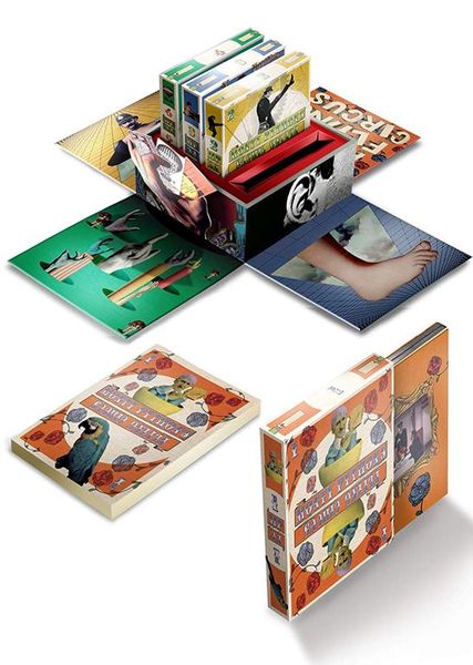 Monty Python's Flying Circus: Complete - Limited Edition (Blu-Ray)