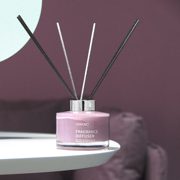 Rain Flower Fragance Diffuser - 150ml