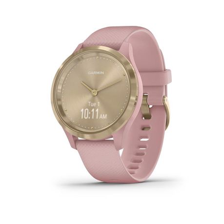 garmin vivomove hr takealot