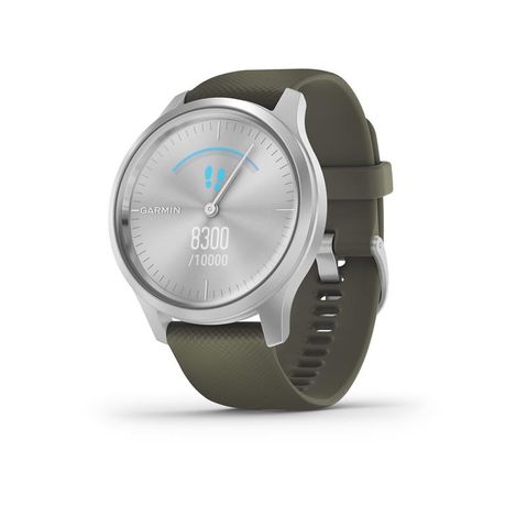 garmin vivomove hr takealot