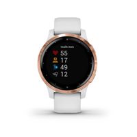 garmin vivoactive 4s rosa