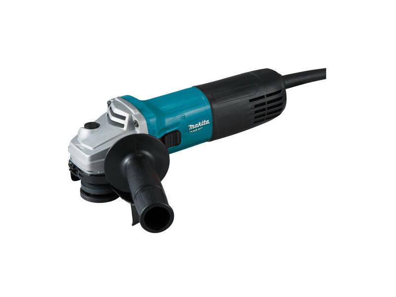Makita Angle Grinder 115mm