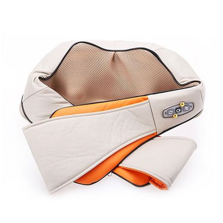 neck massager takealot