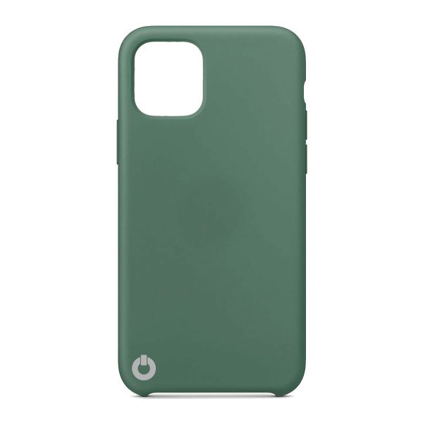 Toni Sleek Ultra Thin Case Apple iPhone 11 Pro Max - Green