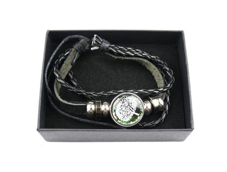 Bti South africa tree of life bracelet