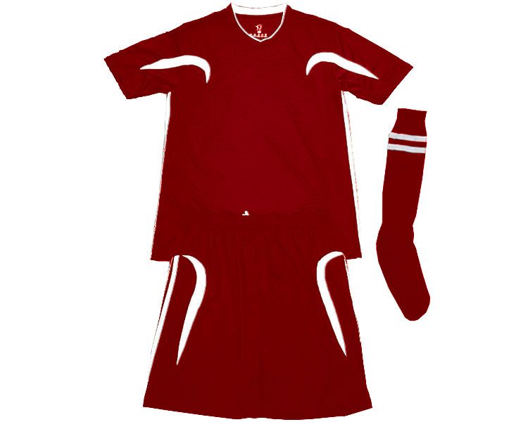 Fury Cosmos Soccer Kit Combo - Senior