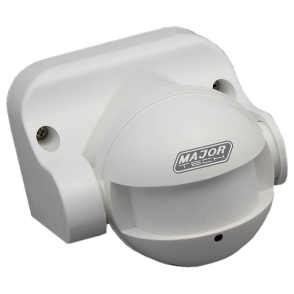 Major Tech - 360° / 180° Outdoor Microwave Sensor (MS362)