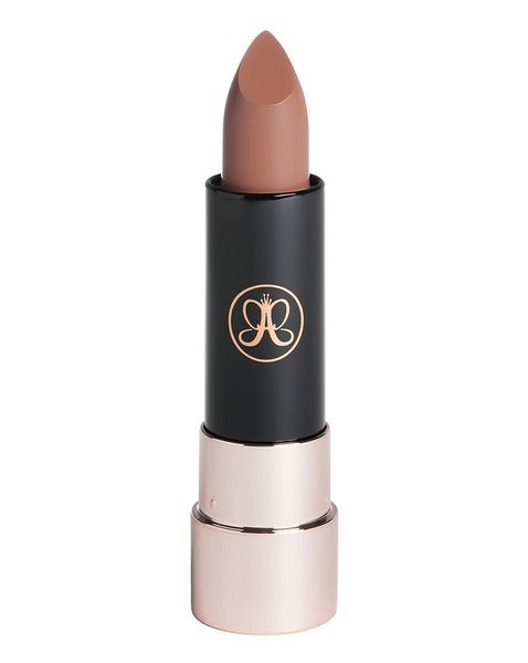 Anastasia Beverly Hills Matte Lipstick (Soft Touch)