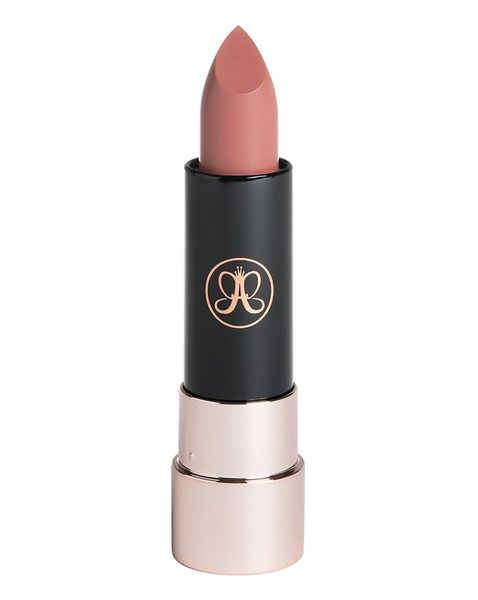 Anastasia Beverly Hills Matte Lipstick (Kiss)