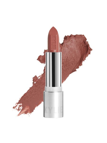 Kylie Cosmetics Matte Lipstick (Mont Blanc) (Parallel Import)