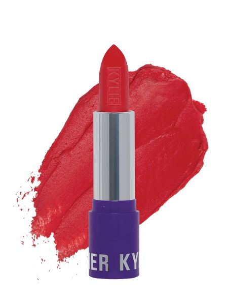 Kylie Cosmetics Matte Lipstick (Rager) (Parallel Import)