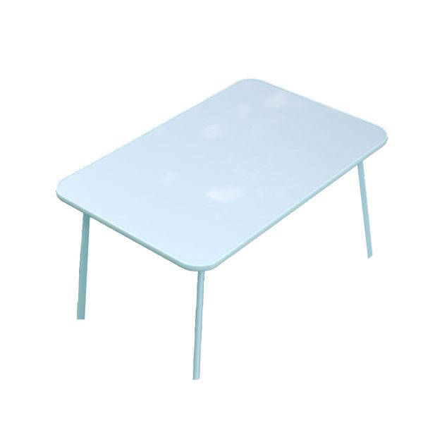 Foldable Laptop, Working, Kids Desk - Blue