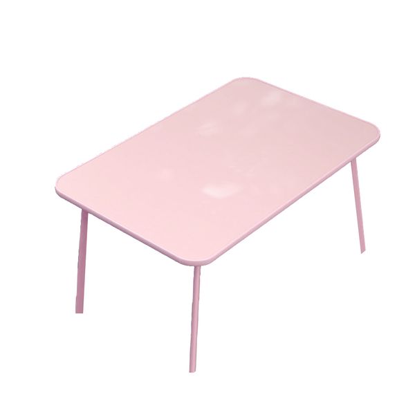 Foldable Laptop, Working,Kids Desk - Pink