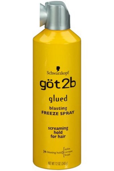 Got2B Glued Hairspray 300ml