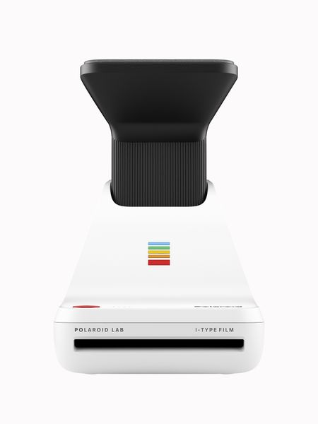 Polaroid Lab