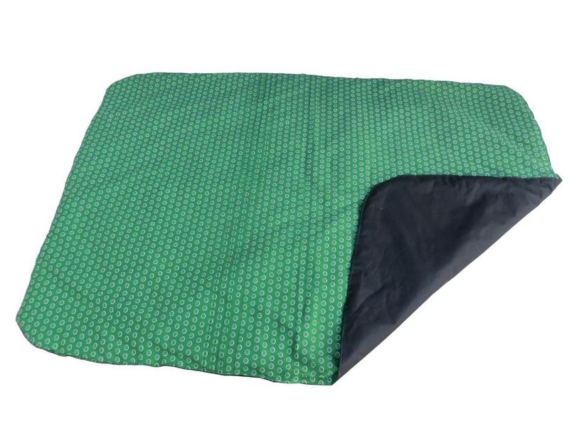 Green image
