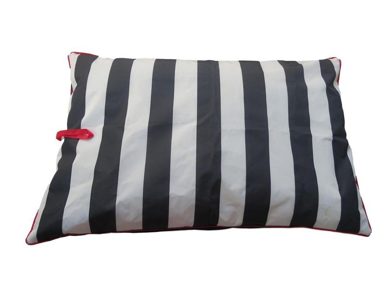 Black Stripes image