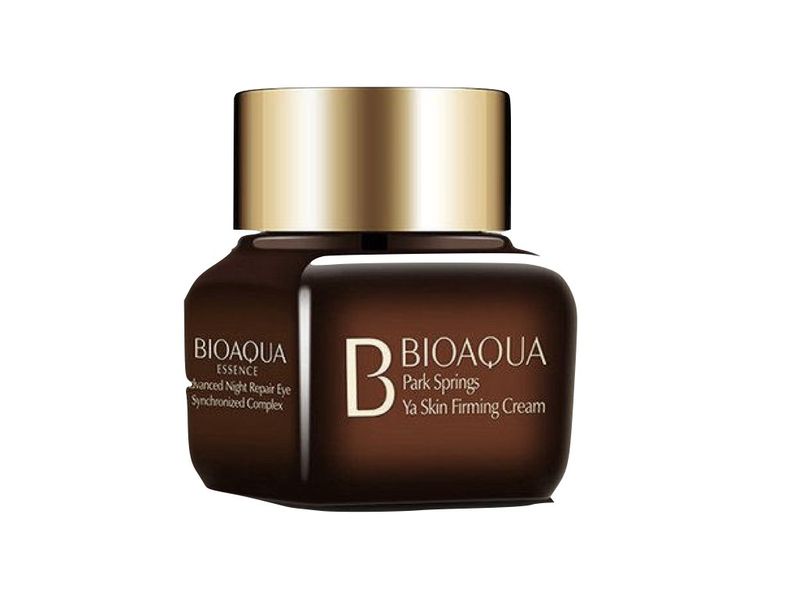 Bioaqua Night Repair Eye Cream