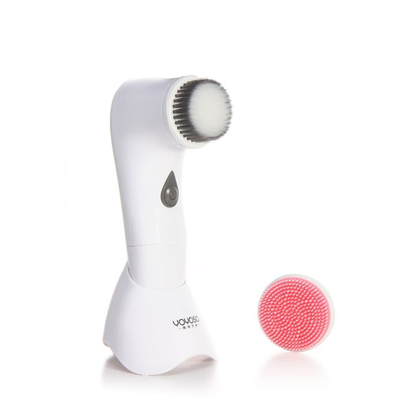 Acoustic Wave Facial Cleansing Brush