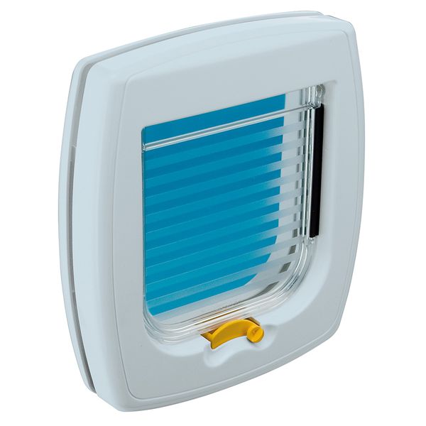 Ferplast Swing 3 Dog/Cat Flap (small)