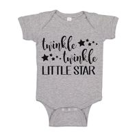 twinkle twinkle little star t shirt